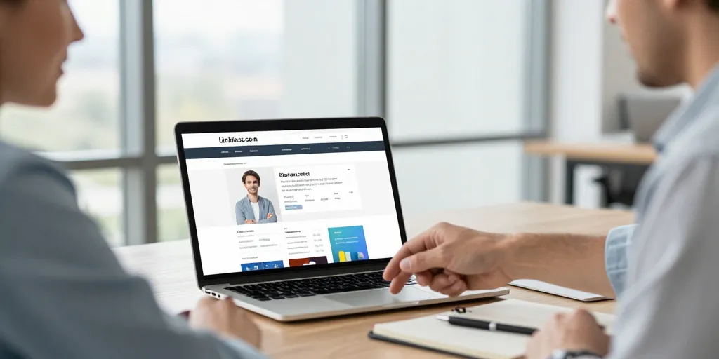 Création site internet agence limitless.com : le prestataire vaut-il l’investissement ?