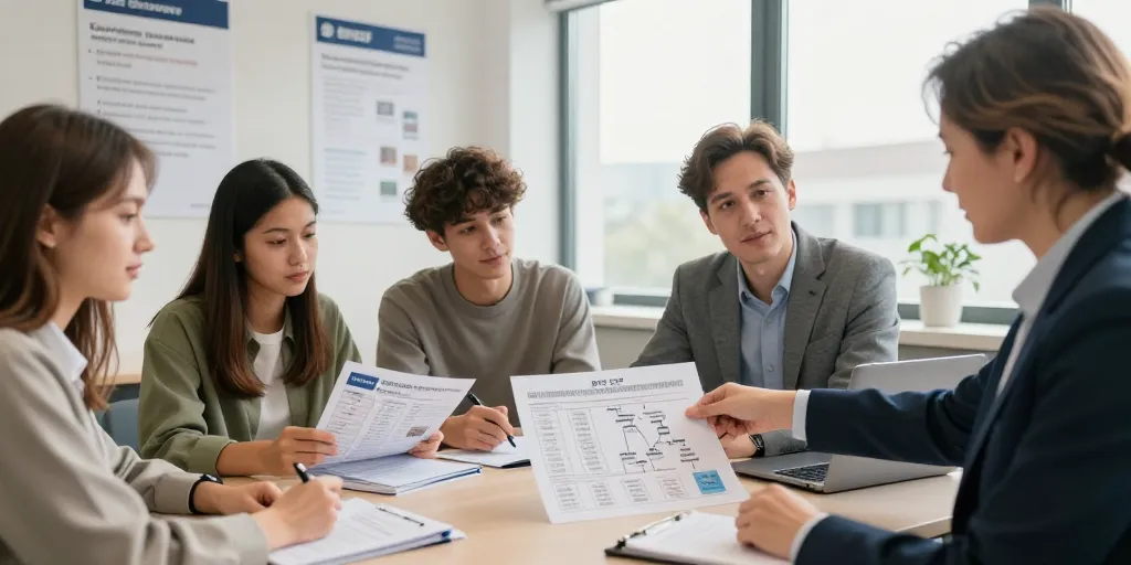 Débouchés BTS ESF : les métiers, salaires et poursuites possibles