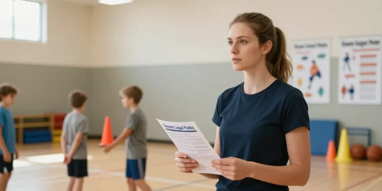 devenir prof de sport sans diplome