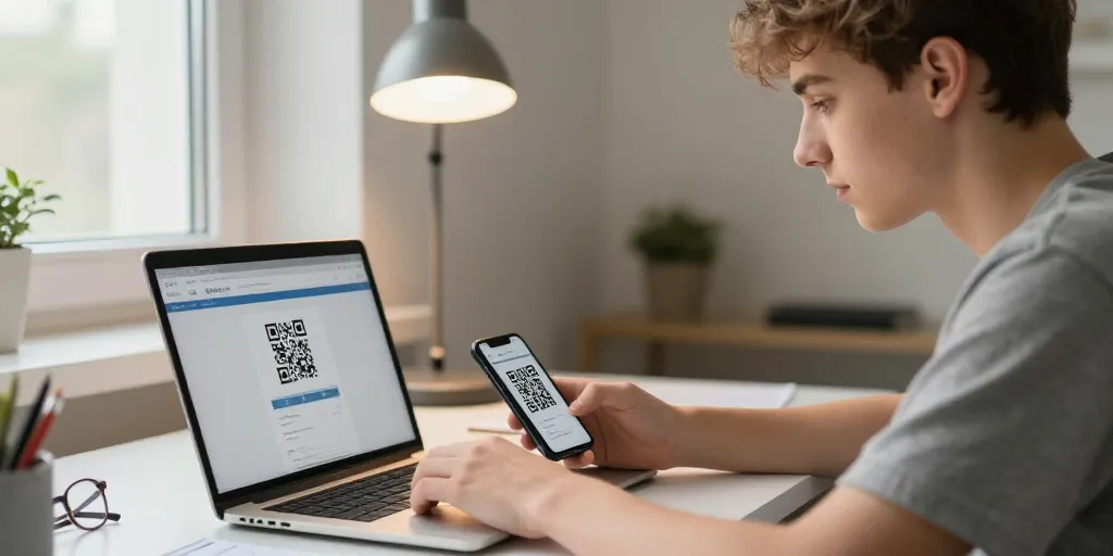 ENT Somme : Le moyen le plus rapide pour se connecter ?