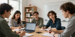 ecole de psychologie