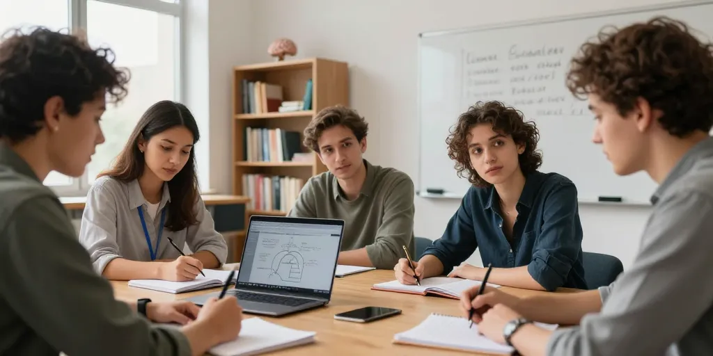 École Supérieure de Psychologie Européenne : se former avec l’ESPÉ