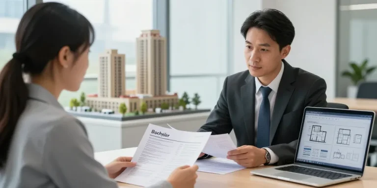 formation immobilier de luxe