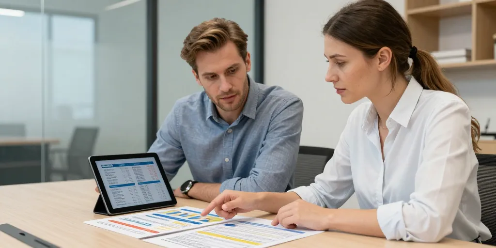 Formation modulaire : comment choisir la meilleure option selon prix et durée ?