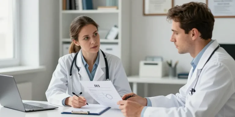 medecin du travail formation