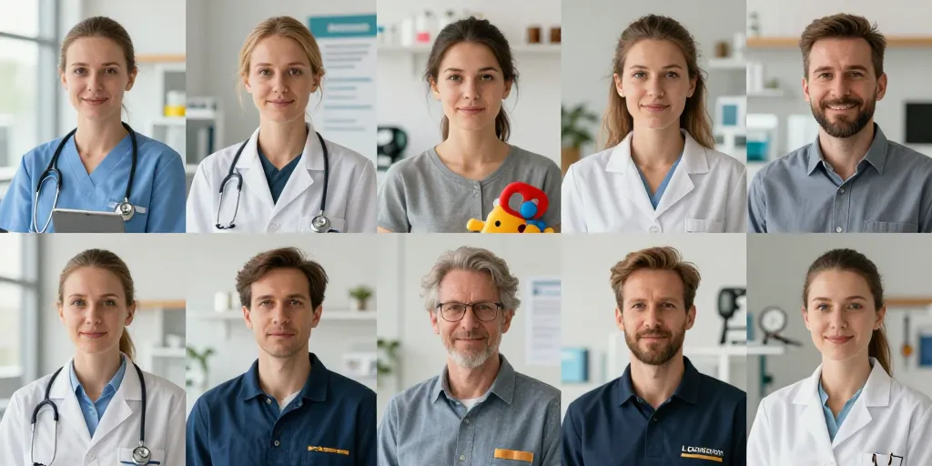 Métier avec formation courte : les 10 options qui recrutent vite