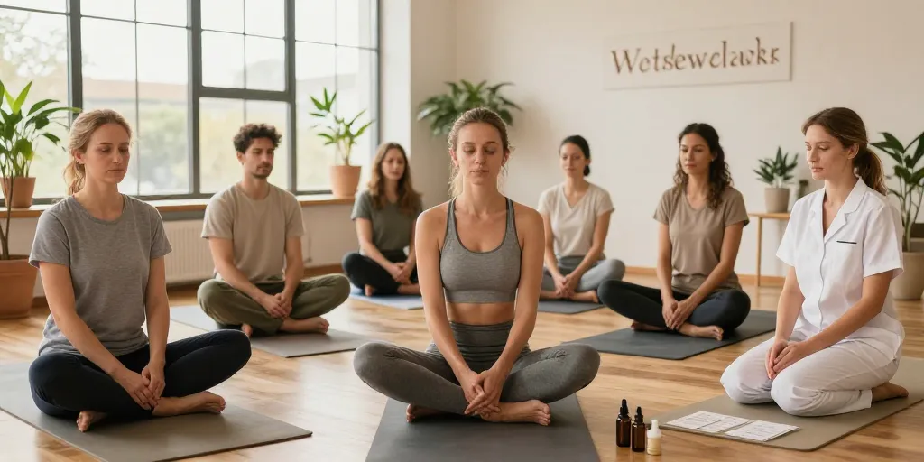 Métier bien etre : les 9 options accessibles sans diplôme et rentables