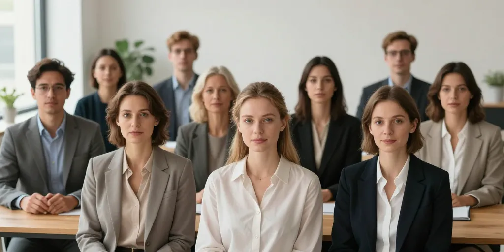 Métier tranquille et bien payé : les 9 options pour une reconversion rapide