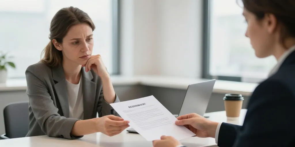 Peut-on démissionner d’un CDI : le préavis et les allocations chômage ?