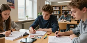 préparation concours grandes écoles
