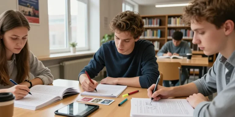 préparation concours grandes écoles