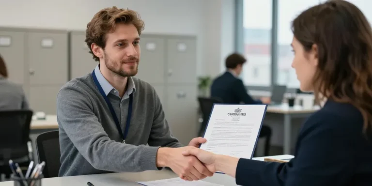 travailler dans la fonction publique sans concours