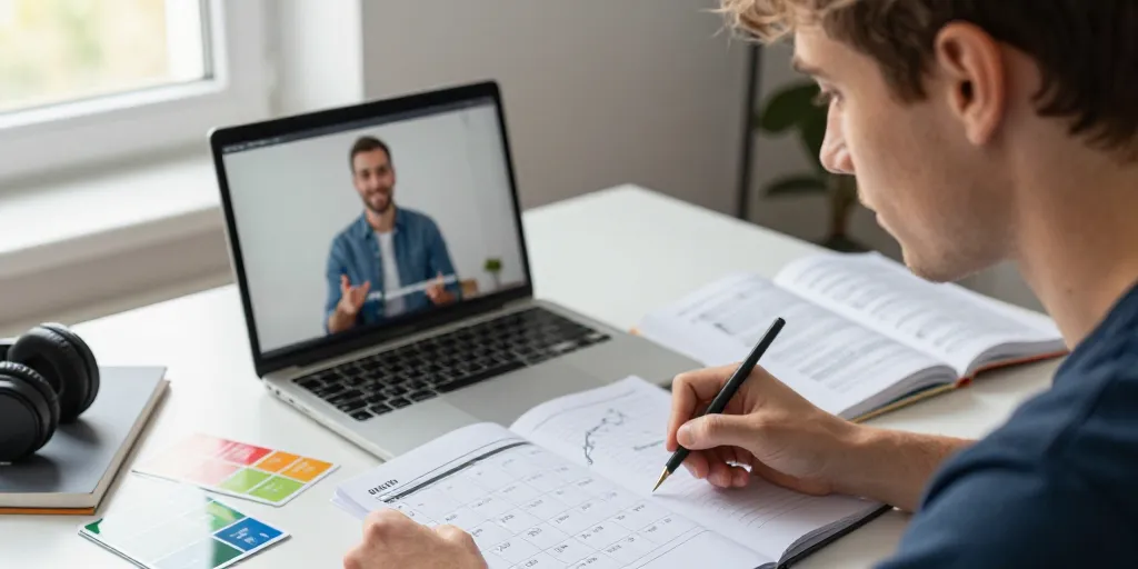 Comment devenir bilingue : le plan réaliste en 6 mois ?