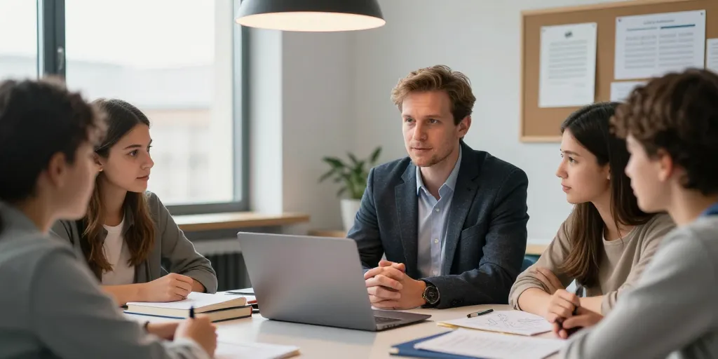 Éducateur spécialisé études : le parcours vaut-il vraiment l’investissement professionnel ?