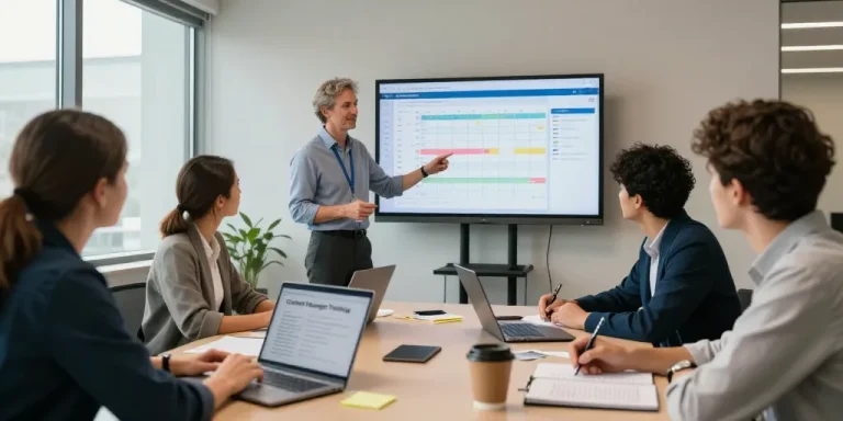 formation content manager