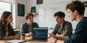 formation développeur python