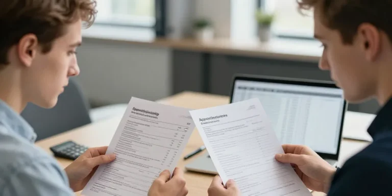 salaire alternant 3eme année