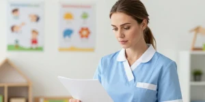 auxiliaire de puériculture bac 2