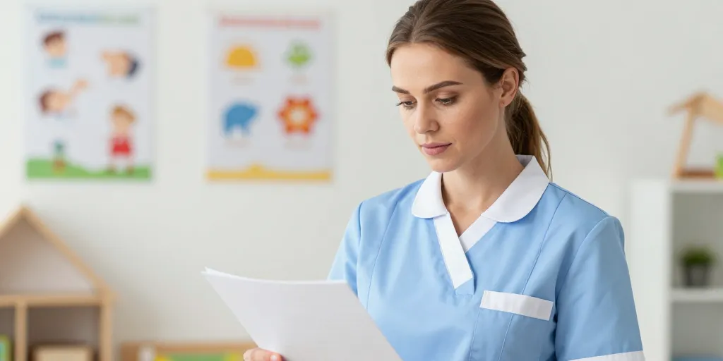 Auxiliaire de puériculture Bac 2 : la formation courte est-elle possible ?