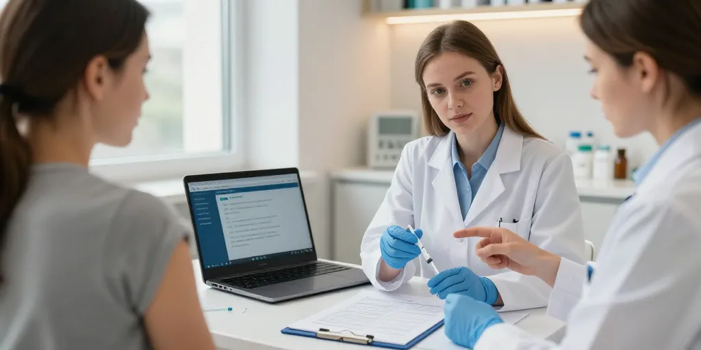 Comment choisir une formation à la vaccination pour les pharmaciens ?