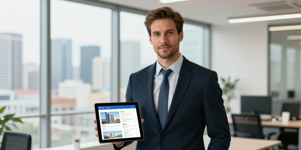 Comment devenir courtier immobilier : les 5 étapes pour réussir sa reconversion ?