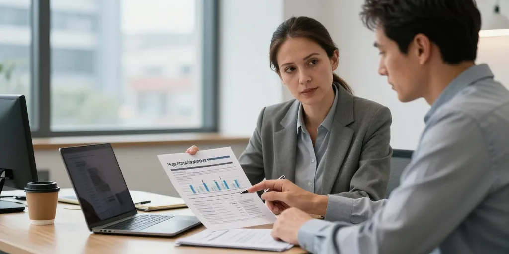 Comment faire un bilan de compétences : guide étape par étape