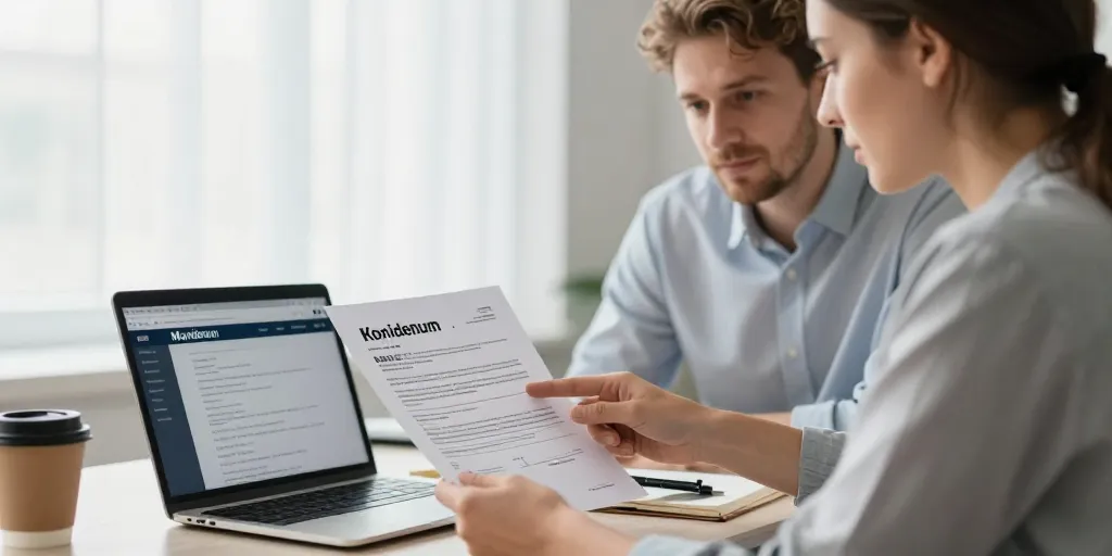 Comment les nouveaux entrepreneurs peuvent obtenir un kbis gratuit monidenum facilement