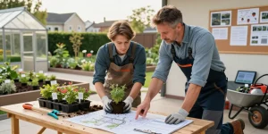Devenir paysagiste : formations, débouchés et évolutions du métier