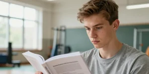 devenir prof de sport quel bac