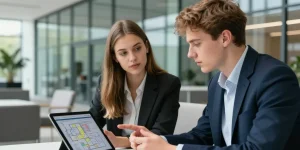 etude dans l'evenementiel en alternance
