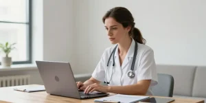 formation visiteur médical à distance