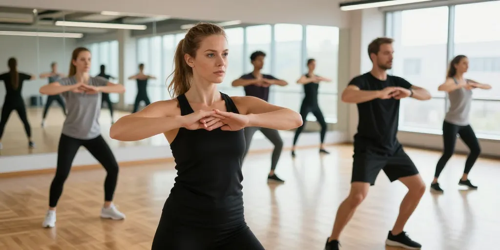 Formation zumba fitness : les étapes clés pour devenir un instructeur certifié