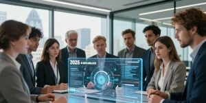 les metiers du marketing