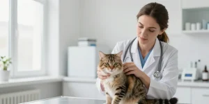 métier lié aux animaux