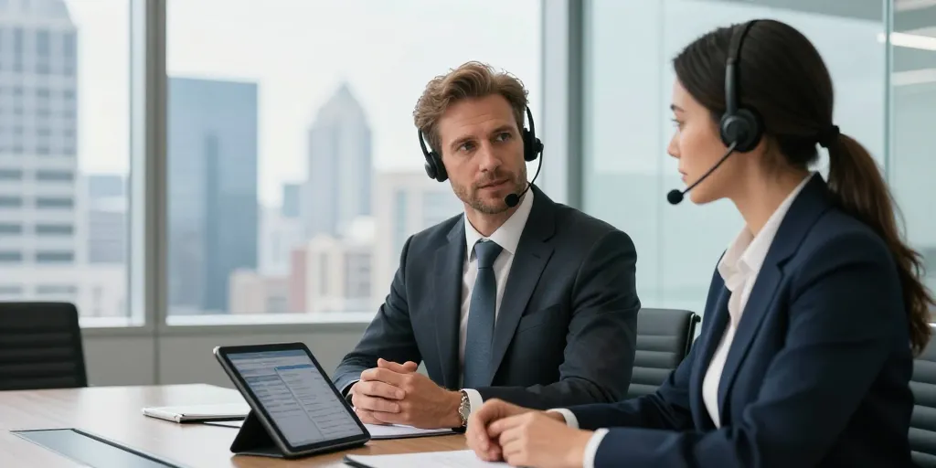 Métiers dans les langues : les 10 carrières avec les meilleurs salaires