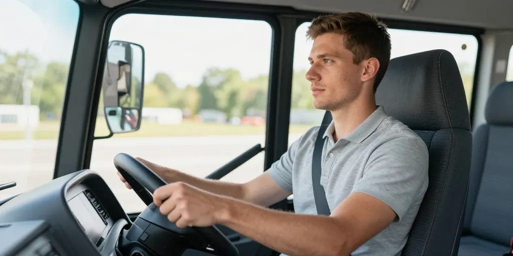 Passer le permis bus : les étapes clés pour financer votre formation