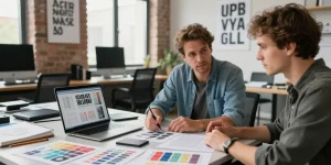 Quelles études pour travailler dans le design graphique ?