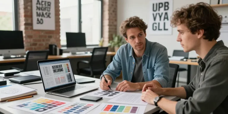 Quelles études pour travailler dans le design graphique ?