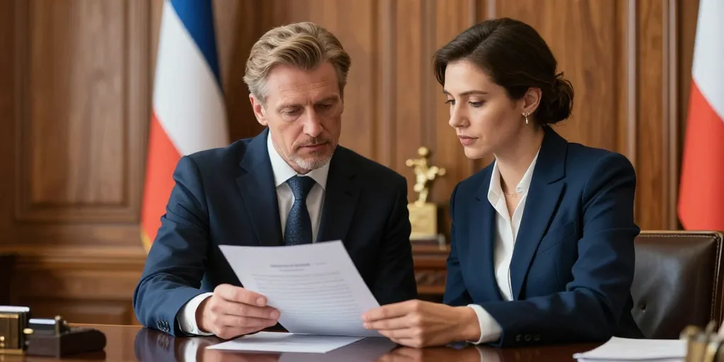Salaire d’un ambassadeur par mois : la rémunération est-elle vraiment attractive ?