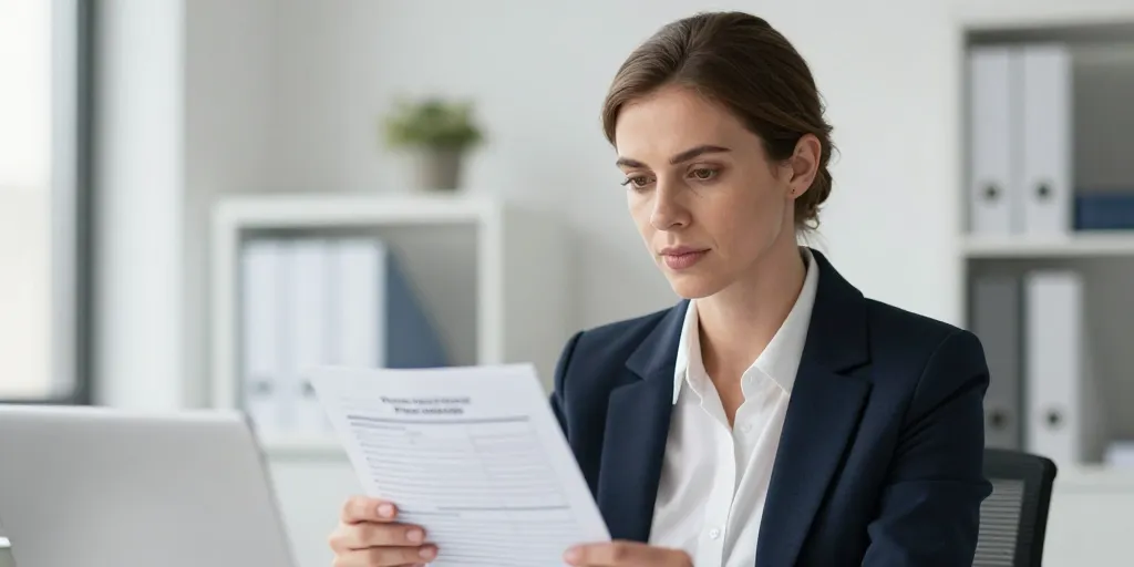 Secrétaire administrative salaire : le secteur public ou le privé, quel choix ?