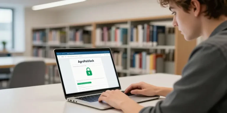 zimbra agroparistech