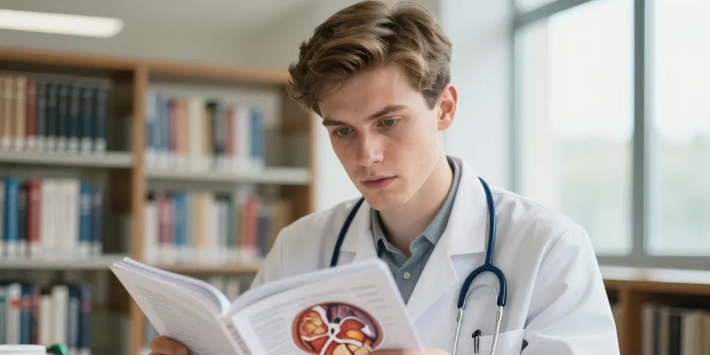 Année d’études psychiatre : le parcours de dix ans pour devenir médecin
