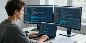 apprendre la cybersecurite