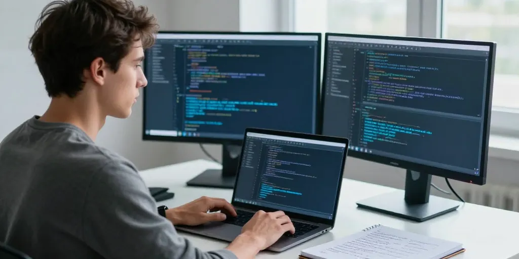 Apprendre la cybersécurité : la méthode pour réussir sans diplôme d’ingénieur