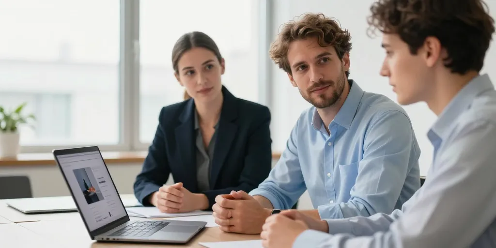 Création site internet agence-limitless.com : les critères pour choisir votre futur prestataire
