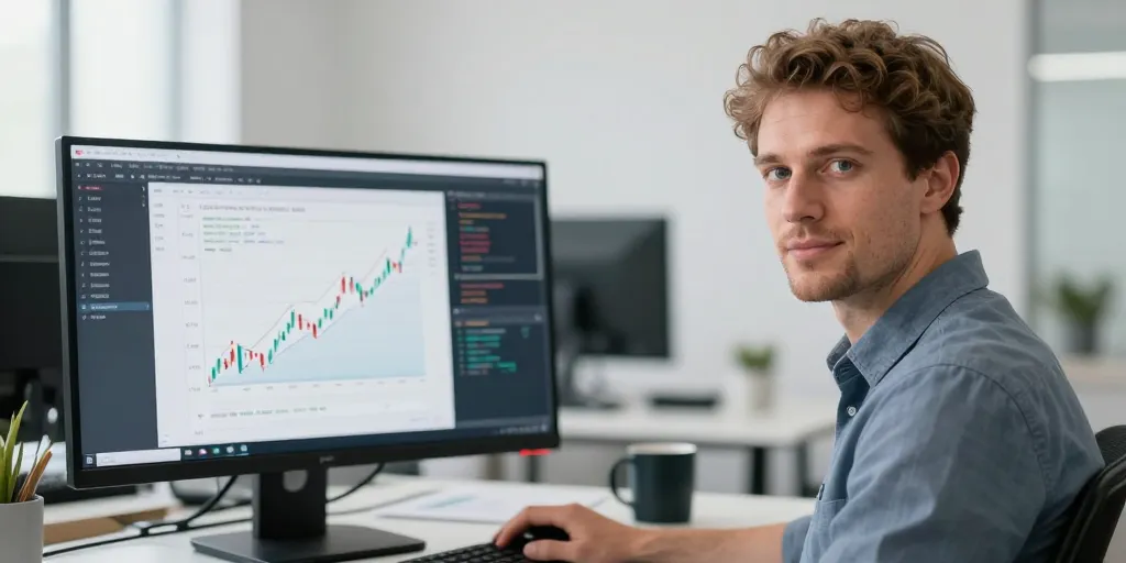 Développeur web full stack salaire : les chiffres selon l’expérience