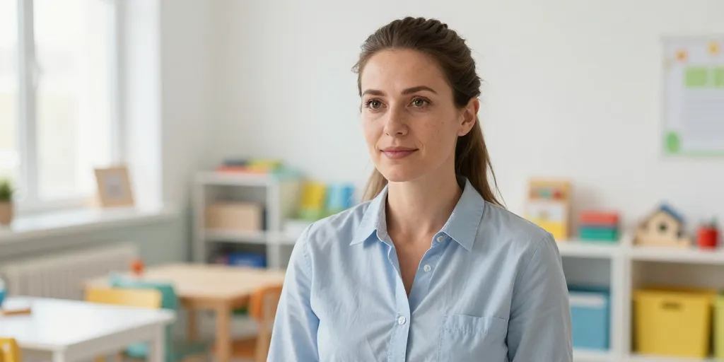 Diplôme pour être atsem : les étapes pour réussir sa reconversion professionnelle