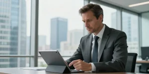 fiche métier directeur commercial