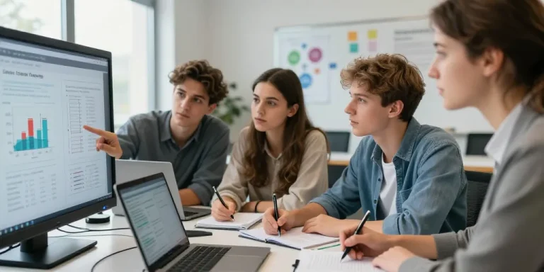 formation professionnelle