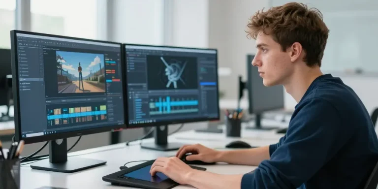 formation motion design alternance